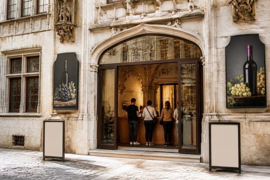 Musée du vin Hôtel des Ducs de Bourgogne : tout savoir sur les tickets et avis visiteurs